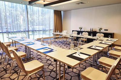 استیگنبرگر هتل کلن