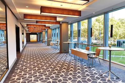 استیگنبرگر هتل کلن