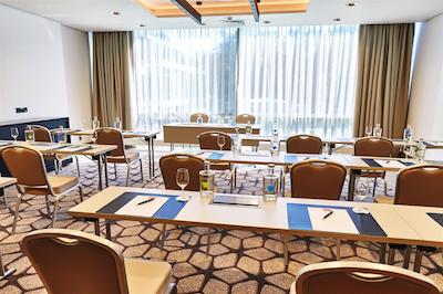 استیگنبرگر هتل کلن