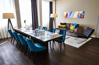 استیگنبرگر هتل کلن