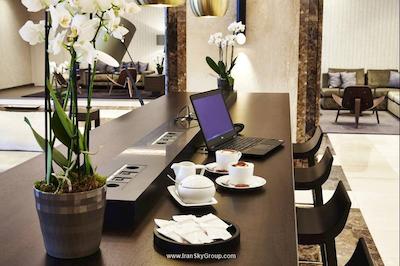 استیگنبرگر هتل کلن