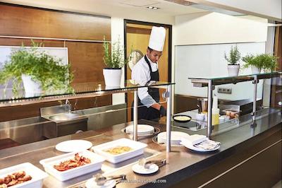 استیگنبرگر هتل کلن