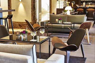 استیگنبرگر هتل کلن