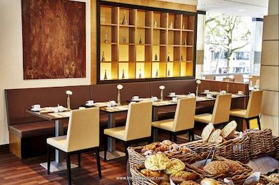 استیگنبرگر هتل کلن