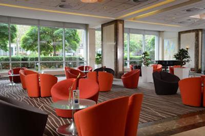 استیگنبرگر هتل کلن