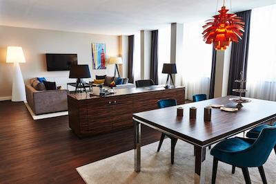 استیگنبرگر هتل کلن