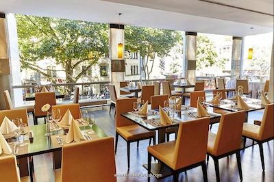 استیگنبرگر هتل کلن