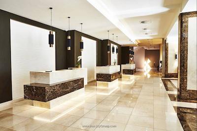 استیگنبرگر هتل کلن