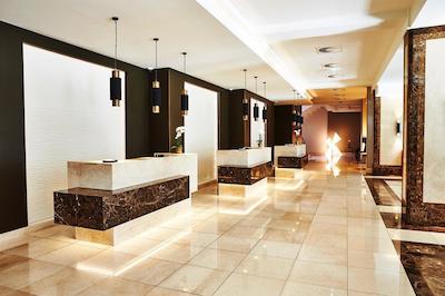 استیگنبرگر هتل کلن