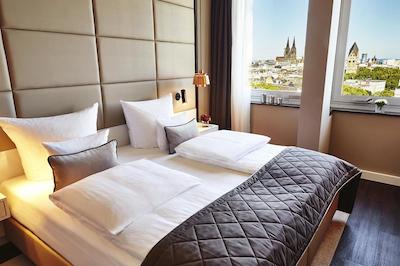 استیگنبرگر هتل کلن