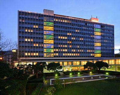 استیگنبرگر هتل کلن