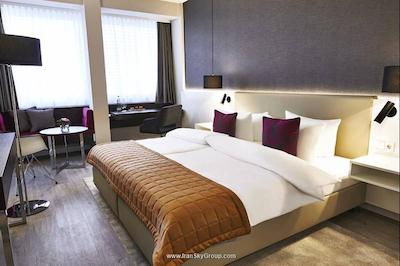 استیگنبرگر هتل کلن