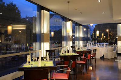 استیگنبرگر هتل کلن