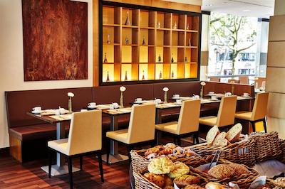 استیگنبرگر هتل کلن