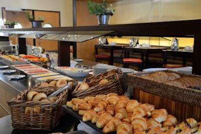 استیگنبرگر هتل کلن