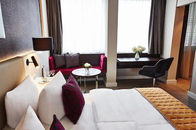 استیگنبرگر هتل کلن