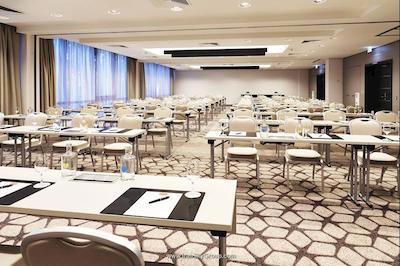 استیگنبرگر هتل کلن