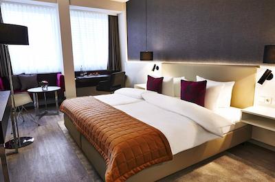 استیگنبرگر هتل کلن