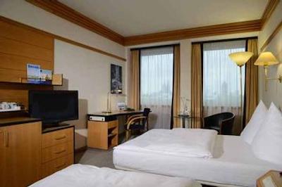 استیگنبرگر هتل کلن