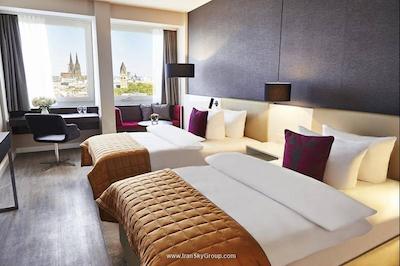 استیگنبرگر هتل کلن