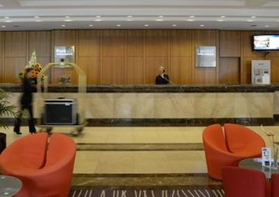 استیگنبرگر هتل کلن