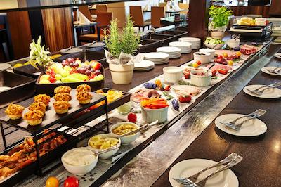 استیگنبرگر هتل کلن