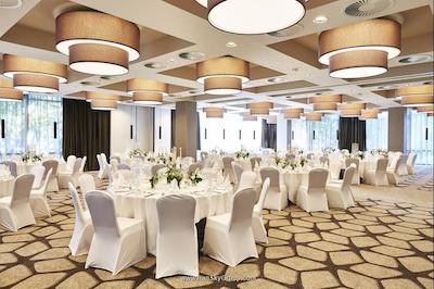 استیگنبرگر هتل کلن