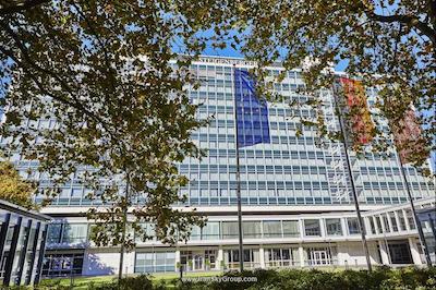 استیگنبرگر هتل کلن