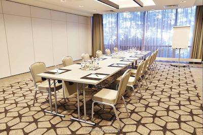 استیگنبرگر هتل کلن