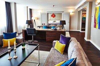 استیگنبرگر هتل کلن