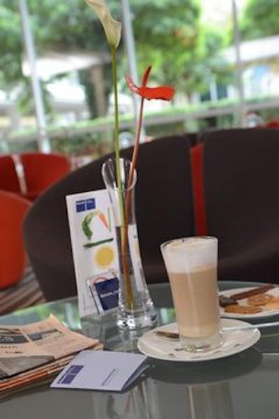 استیگنبرگر هتل کلن