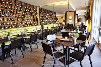 استیگنبرگر هتل کلن