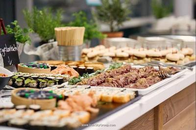 استیگنبرگر هتل کلن