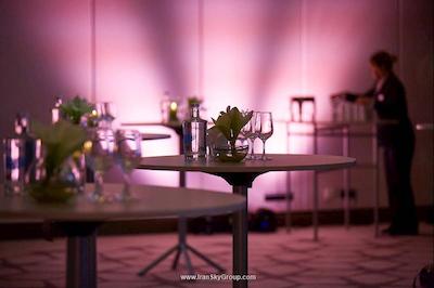 استیگنبرگر هتل کلن