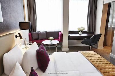 استیگنبرگر هتل کلن