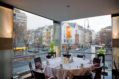 استیگنبرگر هتل کلن