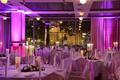 استیگنبرگر هتل کلن