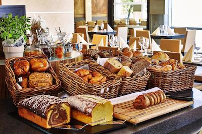 استیگنبرگر هتل کلن