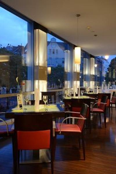 استیگنبرگر هتل کلن