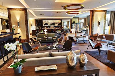 استیگنبرگر هتل کلن