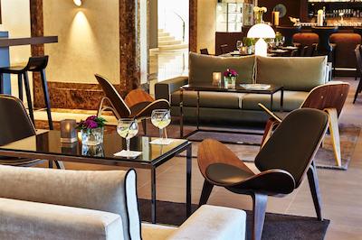 استیگنبرگر هتل کلن