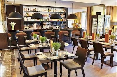 استیگنبرگر هتل کلن