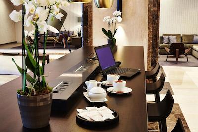 استیگنبرگر هتل کلن