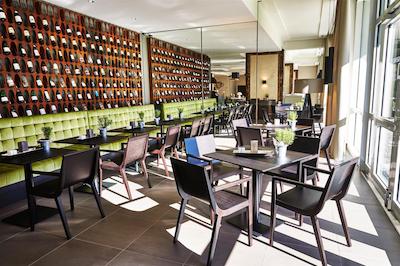 استیگنبرگر هتل کلن