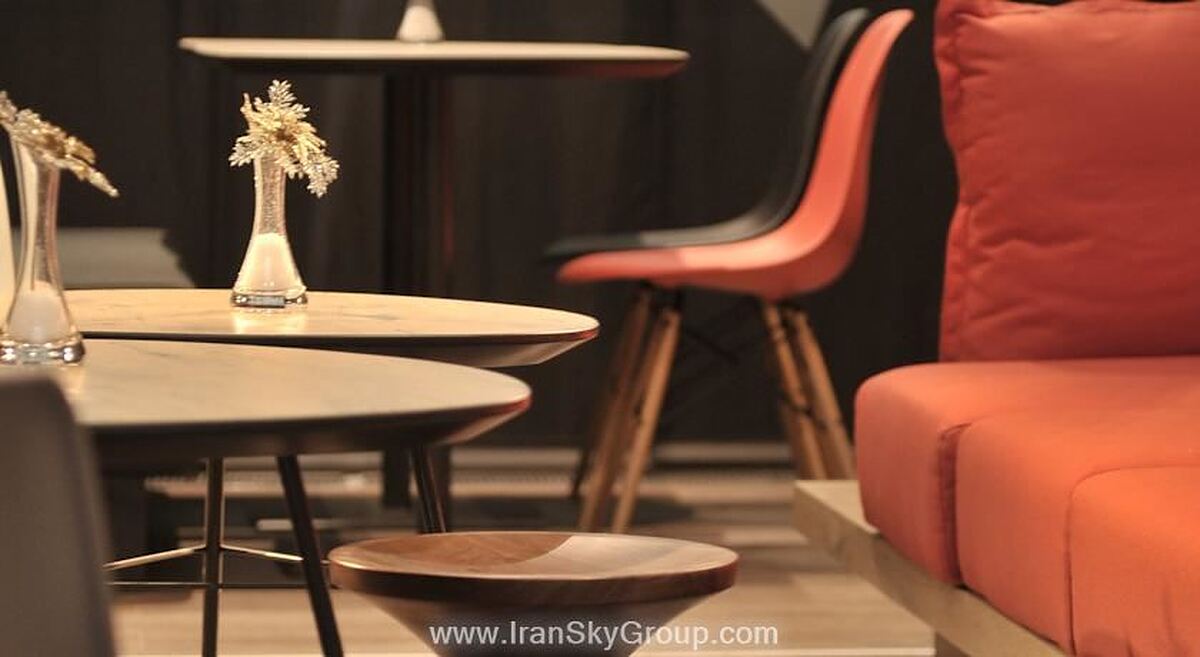آیبیس مسکو سنتر بخروشینا