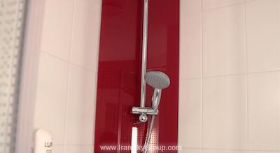 آیبیس مسکو سنتر بخروشینا