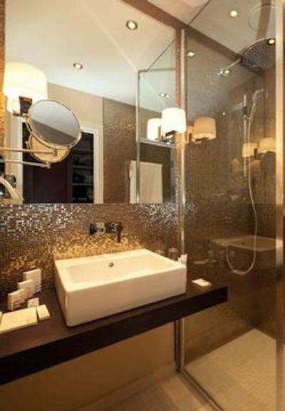 آیبیس مسکو سنتر بخروشینا