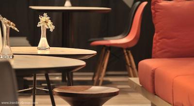 آیبیس مسکو سنتر بخروشینا