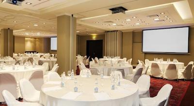 آیبیس مسکو سنتر بخروشینا