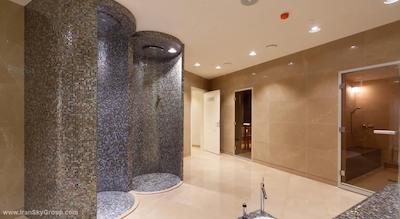 آیبیس مسکو سنتر بخروشینا